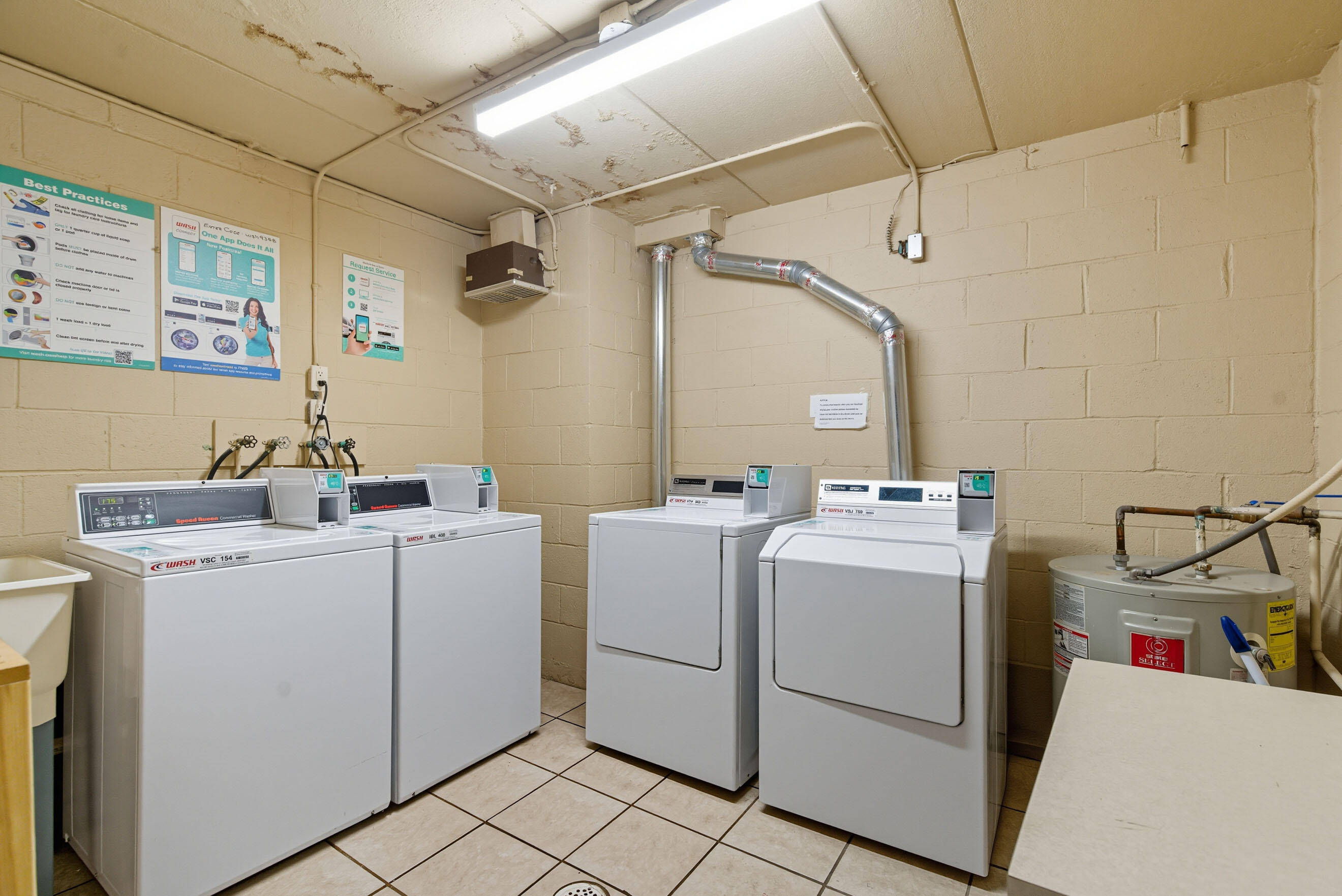 756 West Kilgore Road, Unit 108 Kalamazoo, MI 49008 - Photo 16 of 25 DSC03161