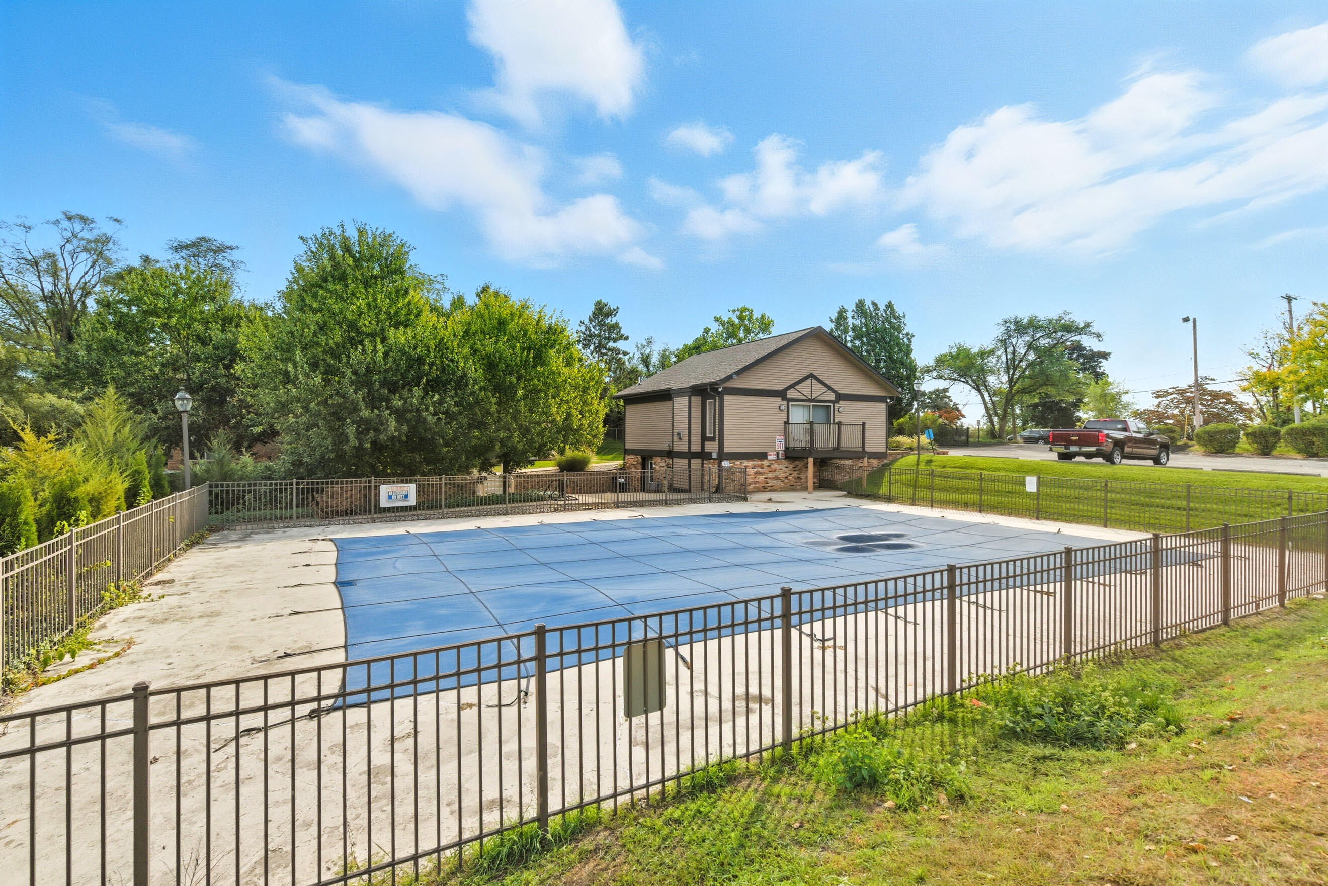 756 West Kilgore Road, Unit 108 Kalamazoo, MI 49008 - Photo 18 of 25 DSC03167