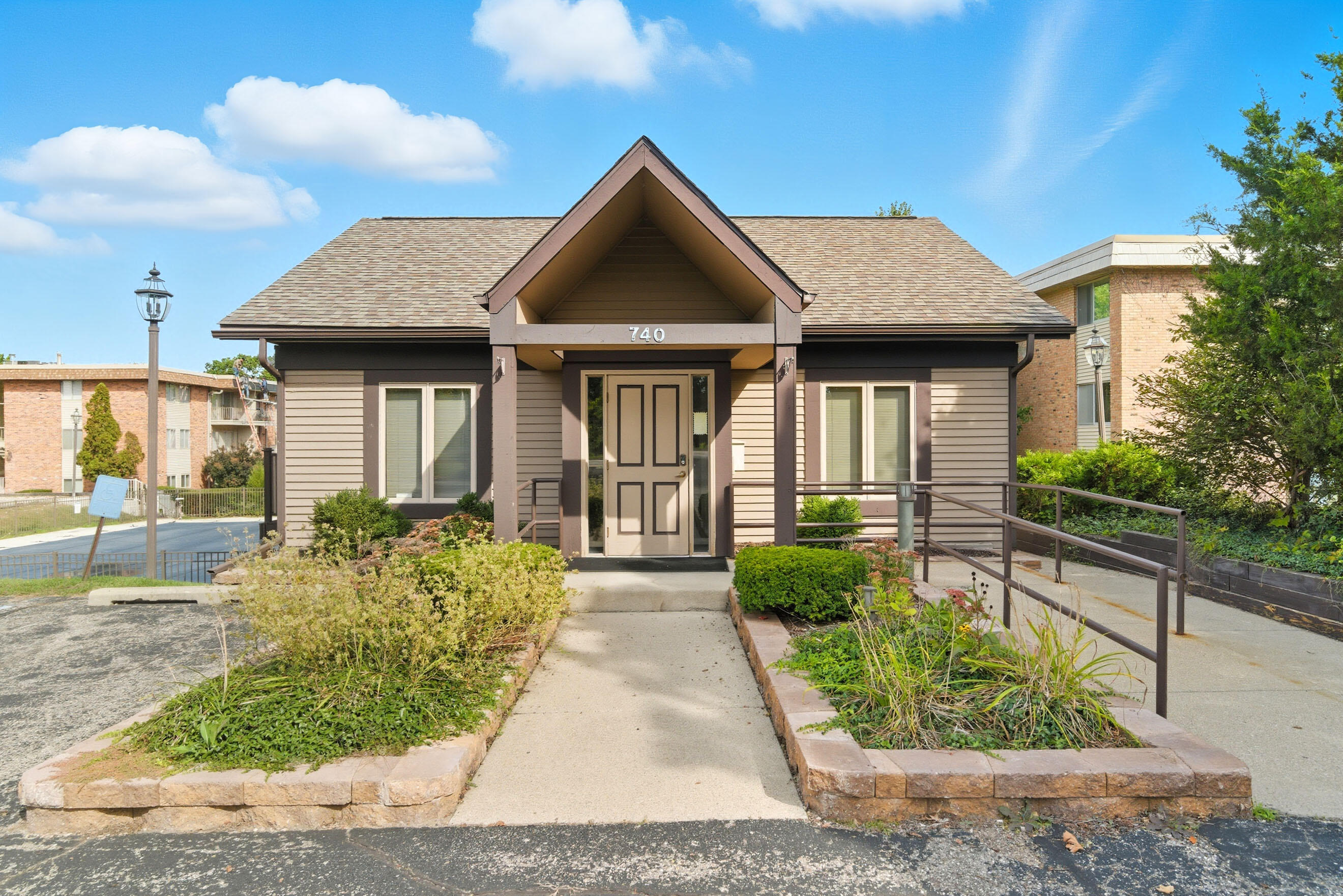 756 West Kilgore Road, Unit 108 Kalamazoo, MI 49008 - Photo 19 of 25 DSC03179