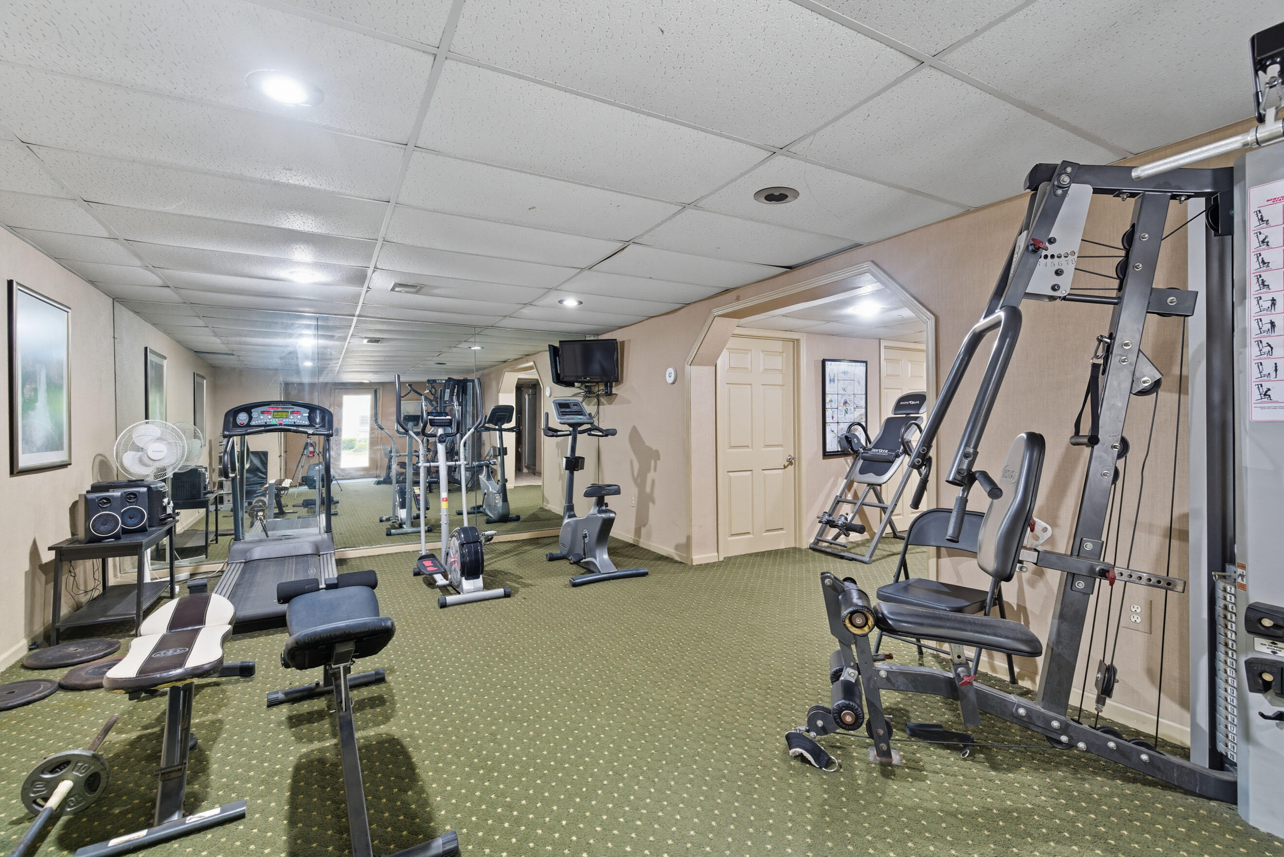 756 West Kilgore Road, Unit 108 Kalamazoo, MI 49008 - Photo 21 of 25 DSC03170