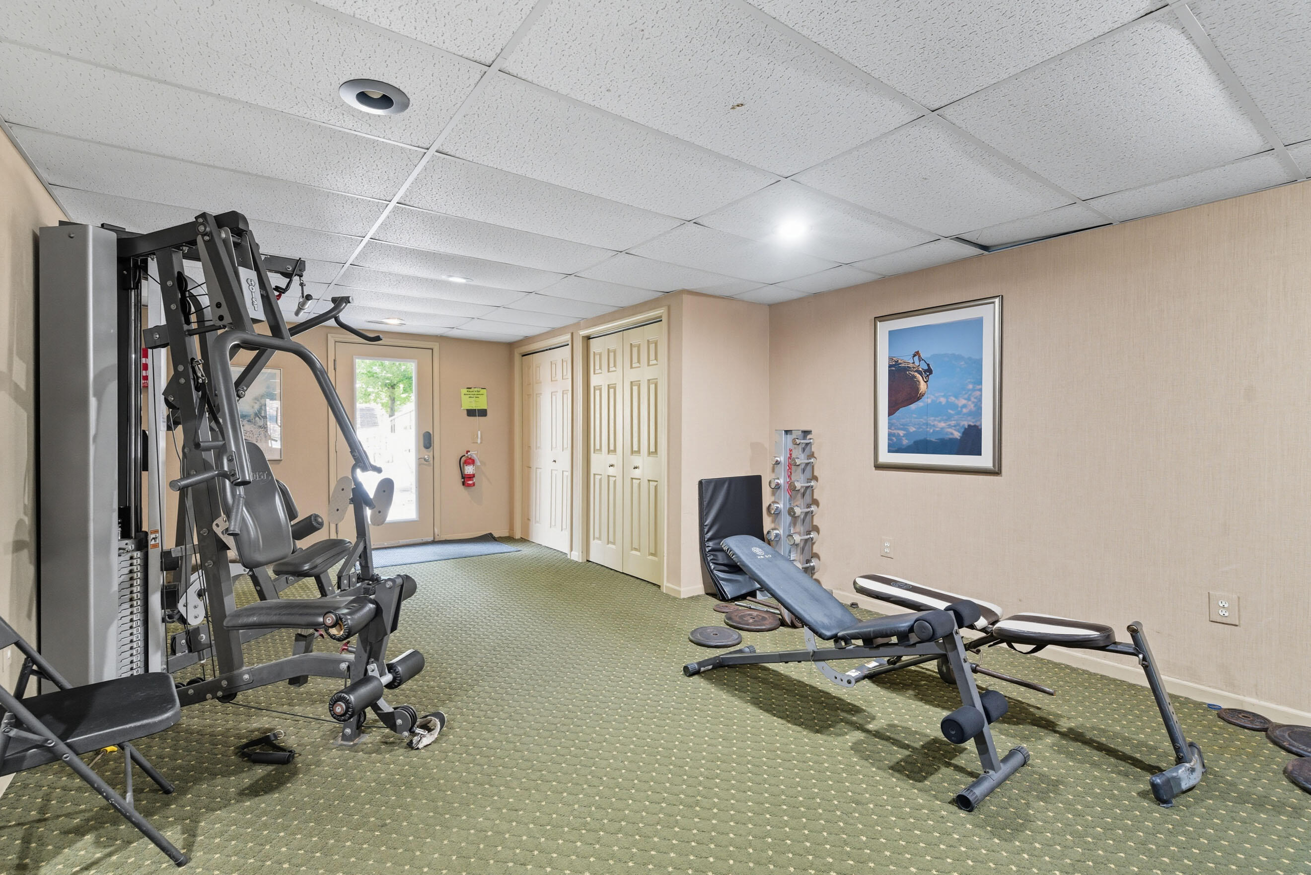 756 West Kilgore Road, Unit 108 Kalamazoo, MI 49008 - Photo 22 of 25 DSC03173