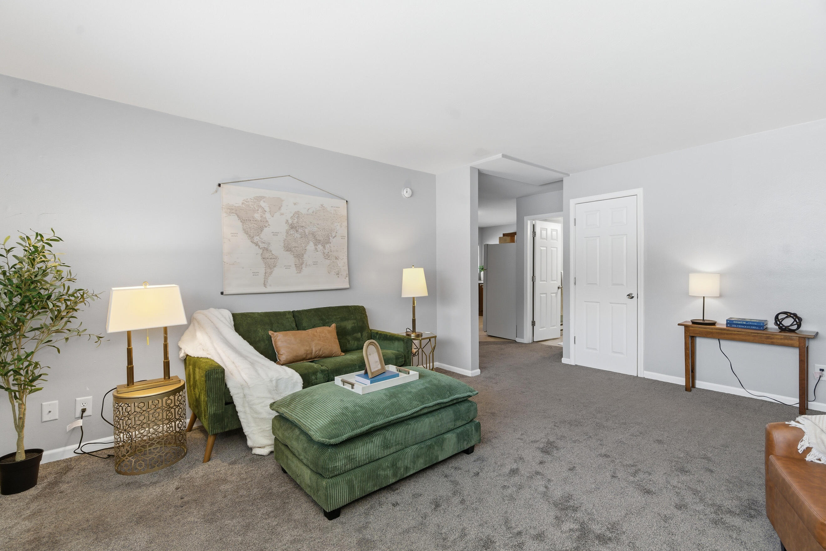 756 West Kilgore Road, Unit 108 Kalamazoo, MI 49008 - Photo 4 of 25 DSC04982