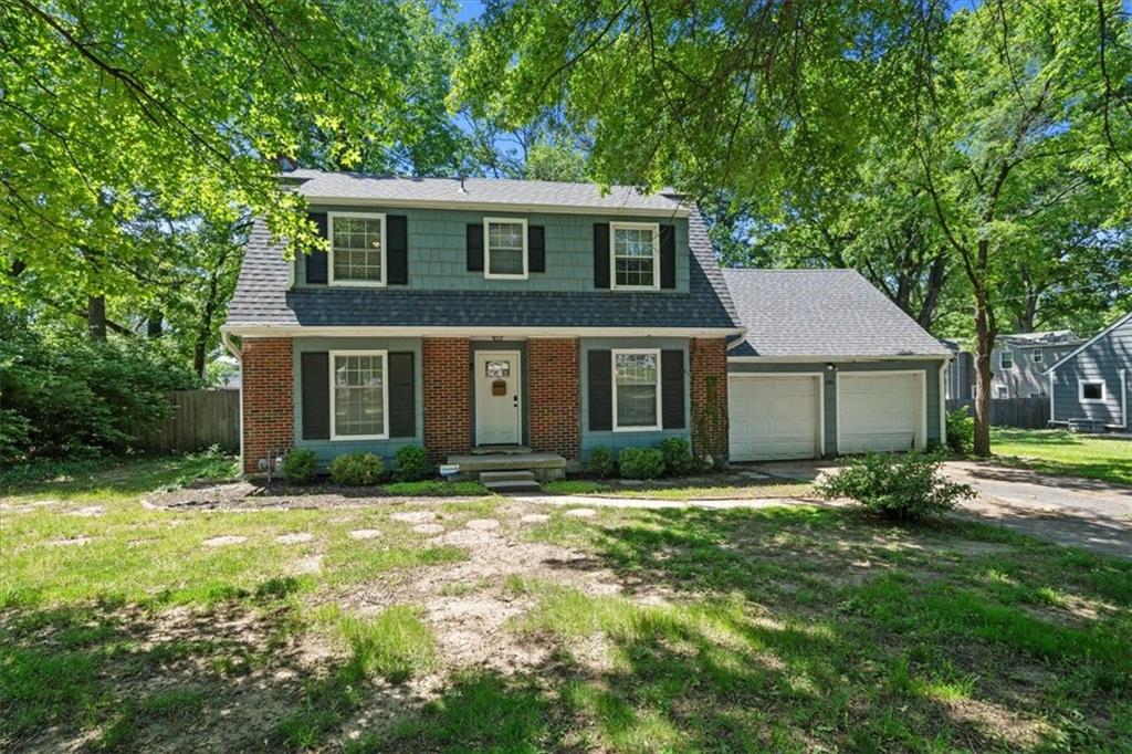 2001 West 79th Street Prairie Village, KS 66208 - Photo 1 of 27