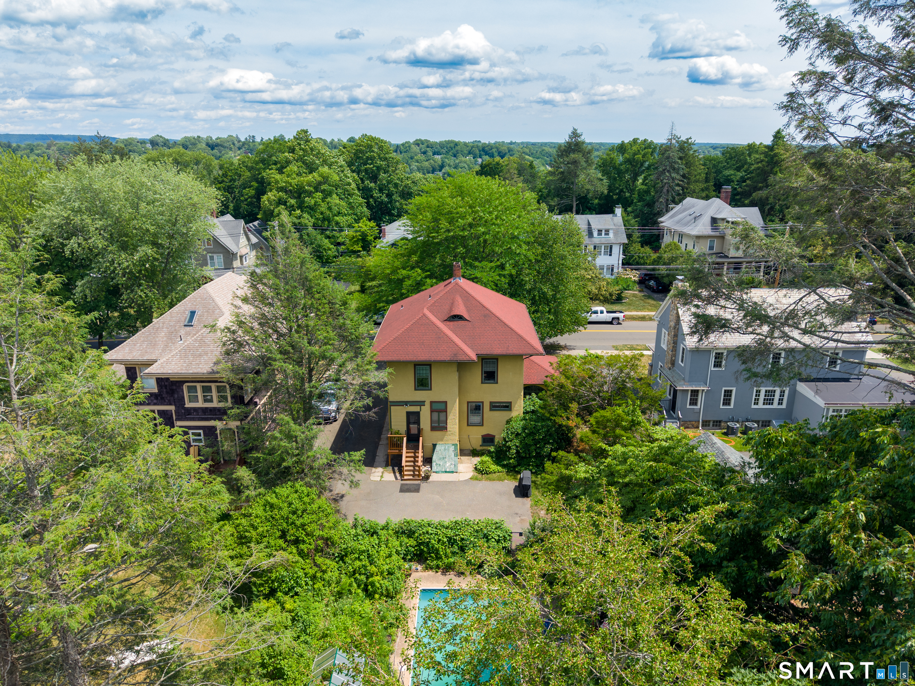 325 South Main Street Wallingford, CT 06492 - Photo 29 of 32