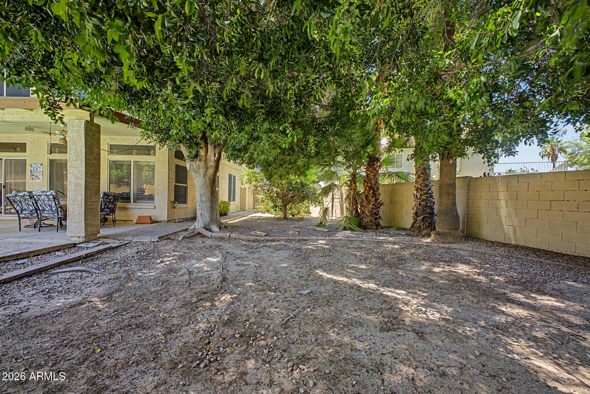 749 South Copper Key Court Gilbert, AZ 85233 - Photo 43 of 50
