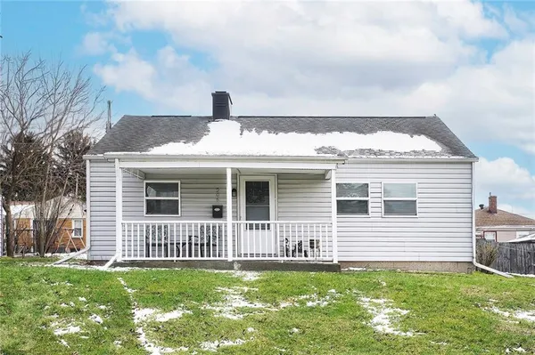 $169,900 | 206 Nebraska Avenue, Pittsburgh, PA 15225
