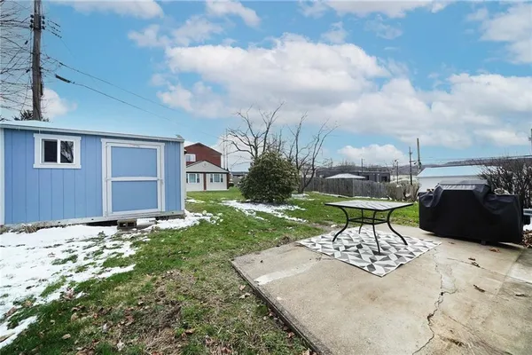 $169,900 | 206 Nebraska Avenue, Pittsburgh, PA 15225