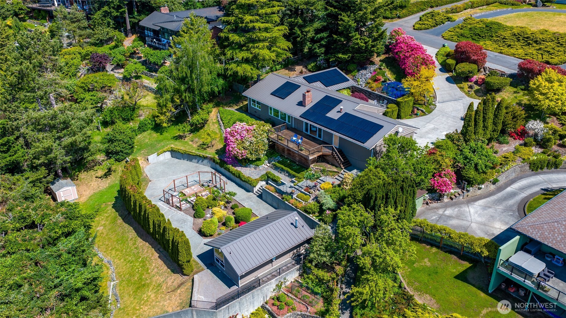 418 Briar Road Bellingham, WA 98225 - Photo 4 of 40