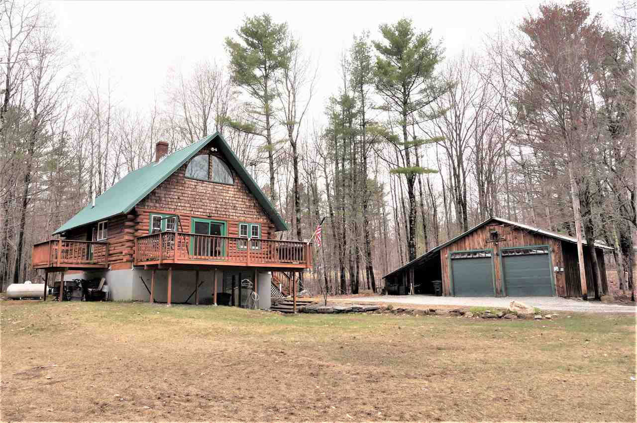 204 Durrell Mountain Road Belmont, NH 03220 - Photo 21 of 36 Gallery Image 21