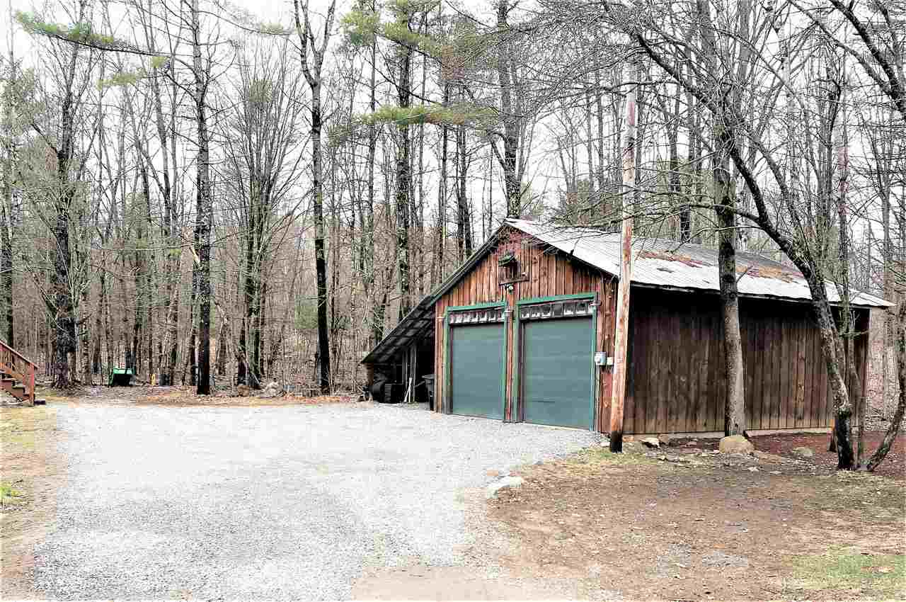 204 Durrell Mountain Road Belmont, NH 03220 - Photo 22 of 36 Gallery Image 22