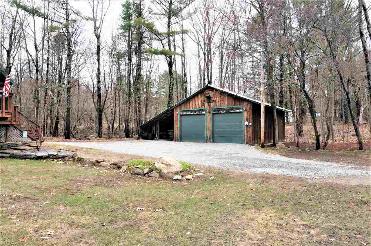 204 Durrell Mountain Road Belmont, NH 03220 - Photo 24 of 36 Gallery Image 24