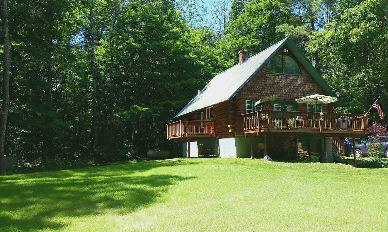 204 Durrell Mountain Road Belmont, NH 03220 - Photo 28 of 36 Gallery Image 28