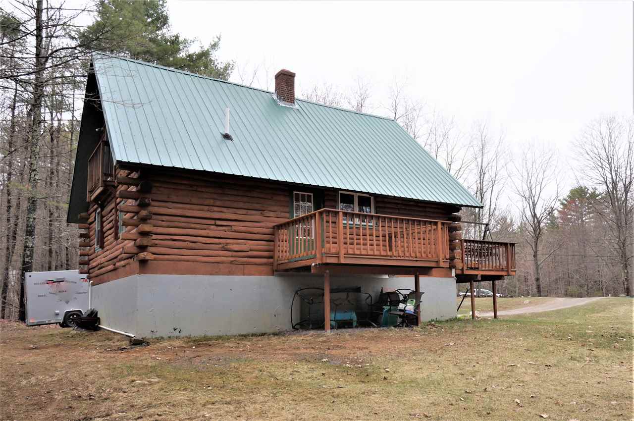 204 Durrell Mountain Road Belmont, NH 03220 - Photo 29 of 36 Gallery Image 29
