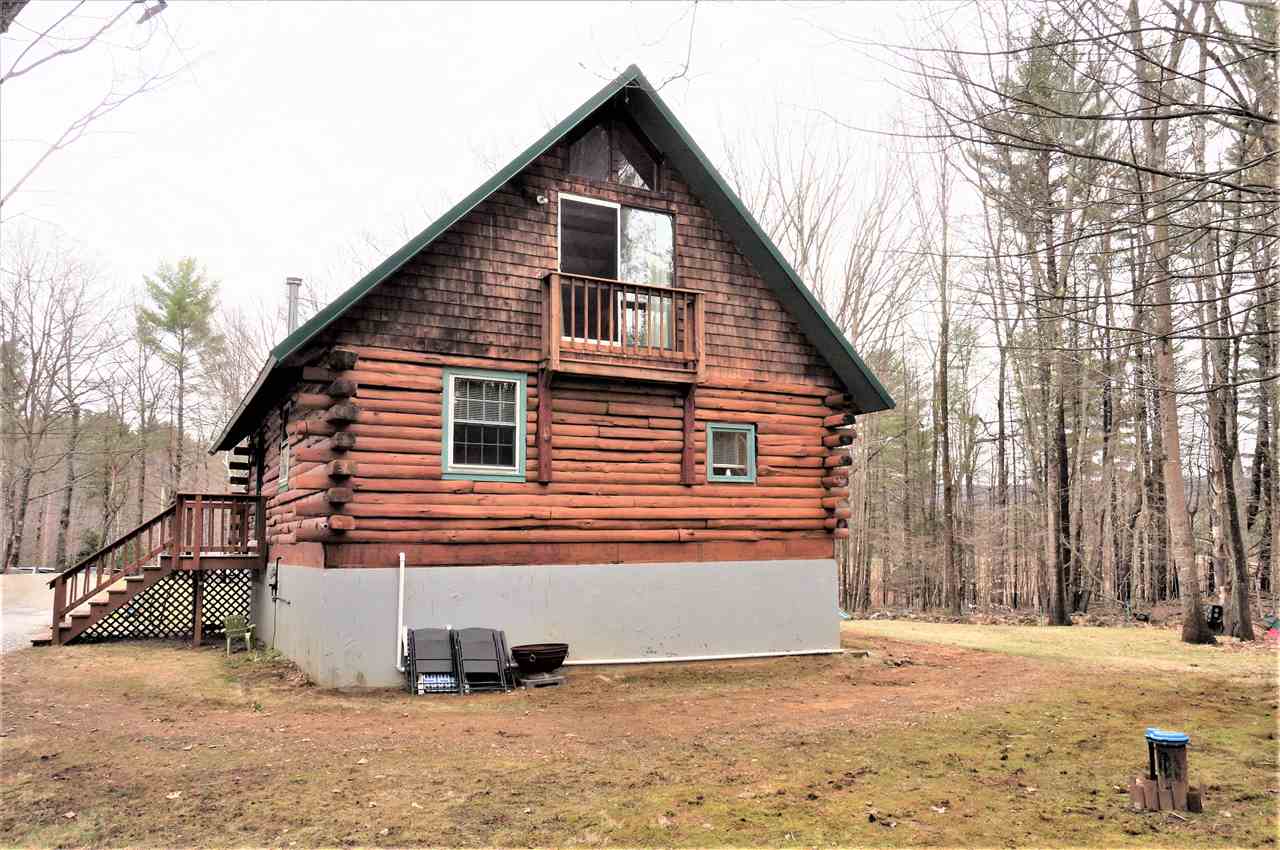 204 Durrell Mountain Road Belmont, NH 03220 - Photo 31 of 36 Gallery Image 31