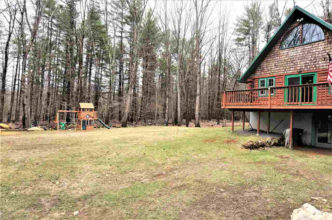 204 Durrell Mountain Road Belmont, NH 03220 - Photo 33 of 36 Gallery Image 33
