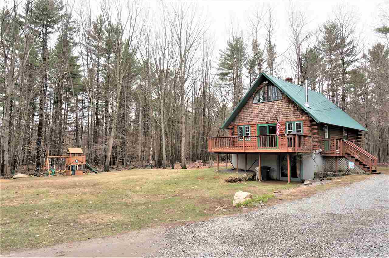 204 Durrell Mountain Road Belmont, NH 03220 - Photo 34 of 36 Gallery Image 34