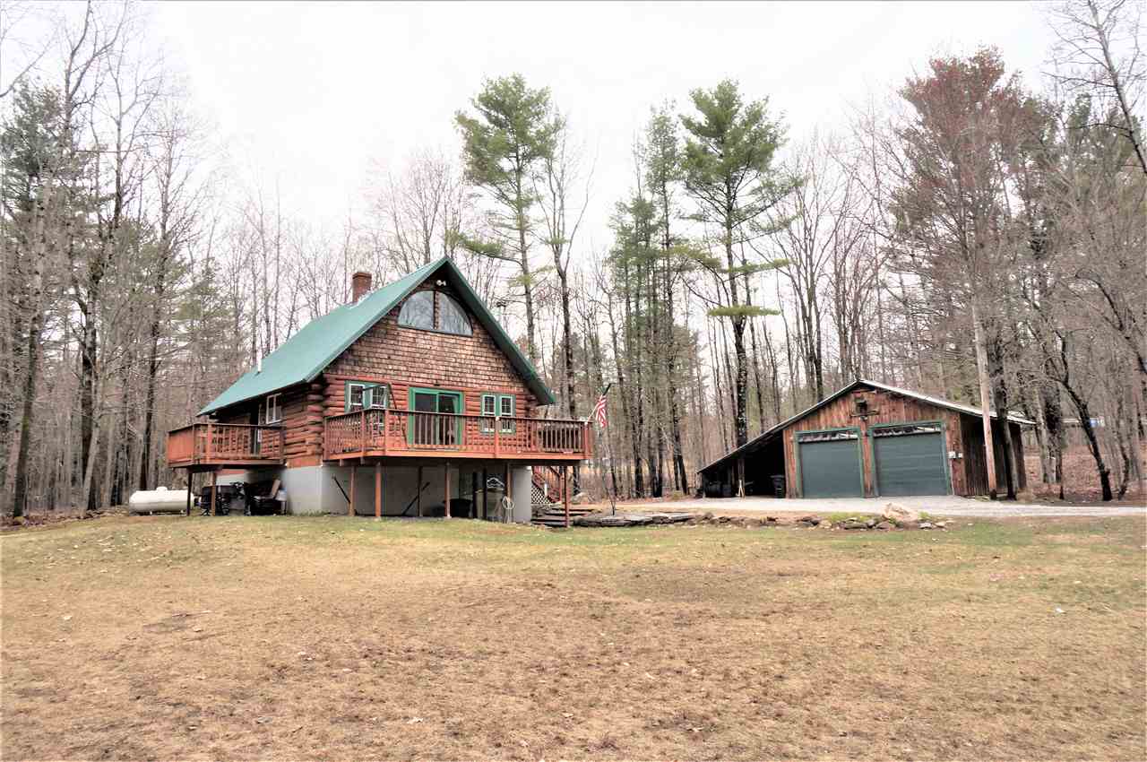 204 Durrell Mountain Road Belmont, NH 03220 - Photo 35 of 36 Gallery Image 35