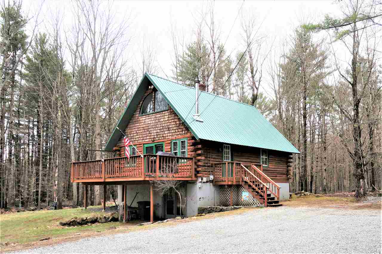 204 Durrell Mountain Road Belmont, NH 03220 - Photo 36 of 36 Gallery Image 36