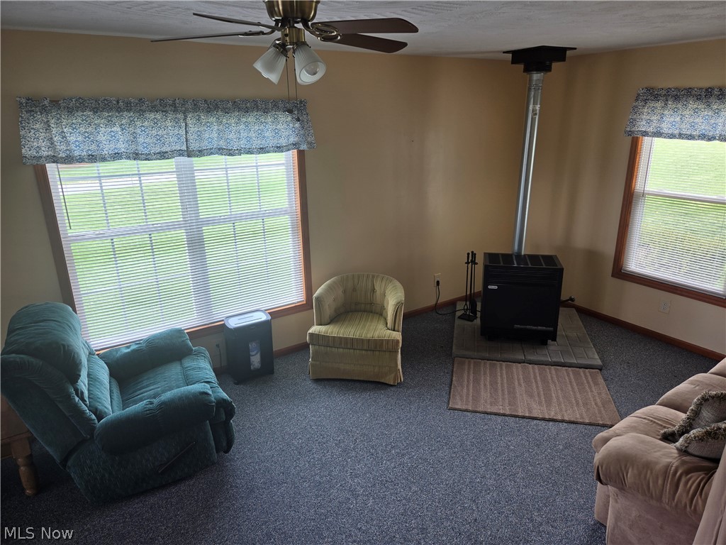 38147 Hunter Camp Road Lisbon, OH 44432 - Photo 2 of 15