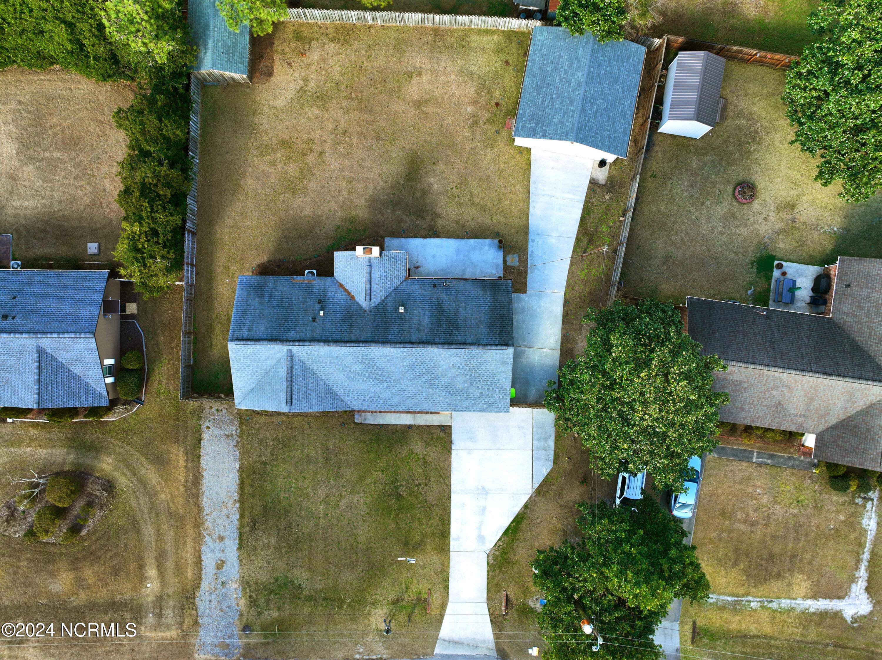 4513 Bramton Road Wilmington, NC 28405 - Photo 45 of 45 6