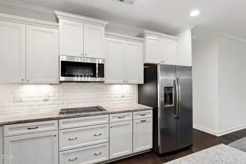 $500,000 | 8121 Fieldcrest Lane, Fuquay-Varina, NC 27526