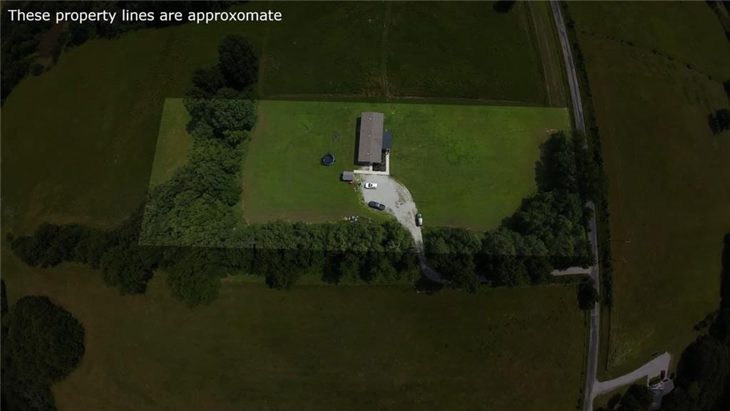 3725 South 2275th Road Schell City, MO 64783 - Photo 29 of 29