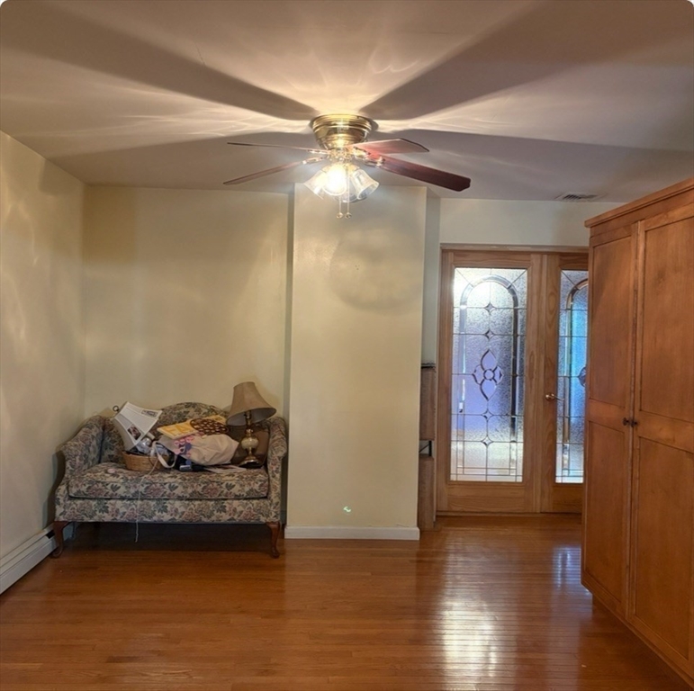 88 Colby Drive Halifax, MA 02338 - Photo 15 of 38 a living room with furniture and wooden floor
