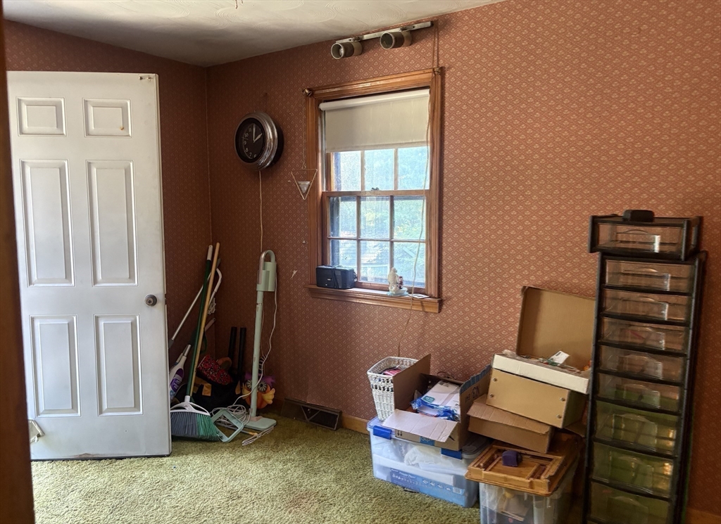 88 Colby Drive Halifax, MA 02338 - Photo 32 of 38 a view of room with lounge chair
