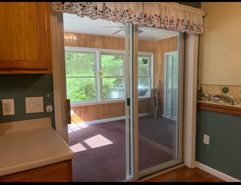 88 Colby Drive Halifax, MA 02338 - Photo 9 of 38 a view of livingroom with furniture