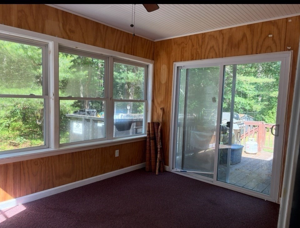 88 Colby Drive Halifax, MA 02338 - Photo 10 of 38 a room with window