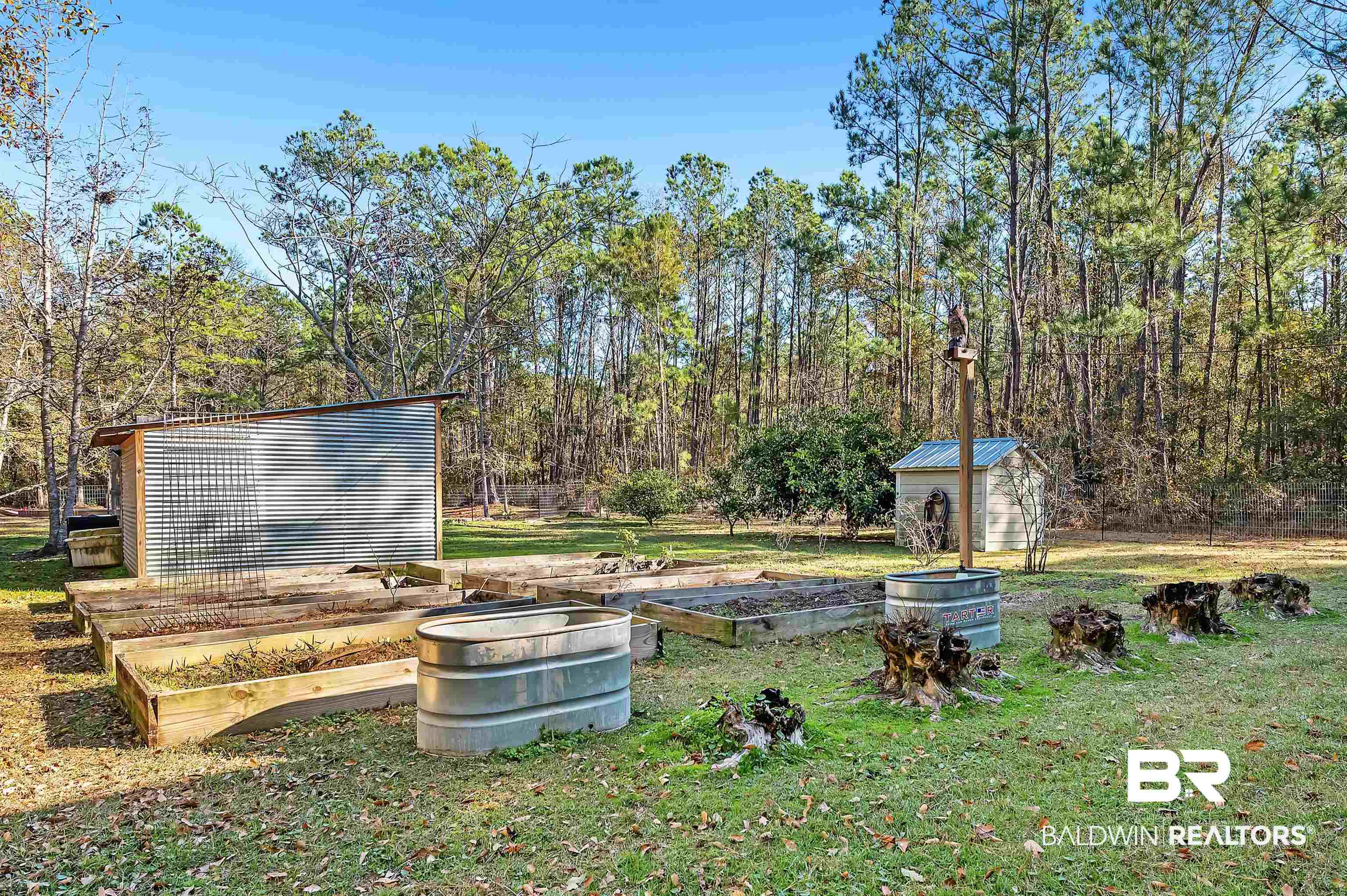 11327 County Road 26 Foley, AL 36535 - Photo 10 of 51