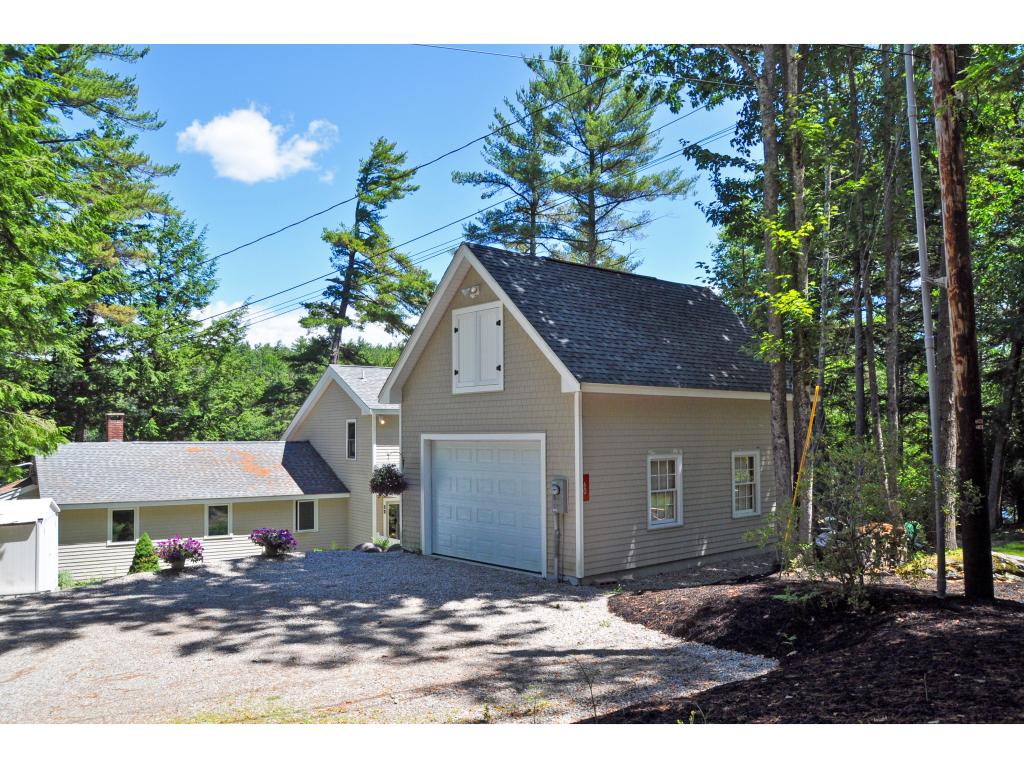 60 Basin Road Alton, NH 03809 - Photo 25 of 29