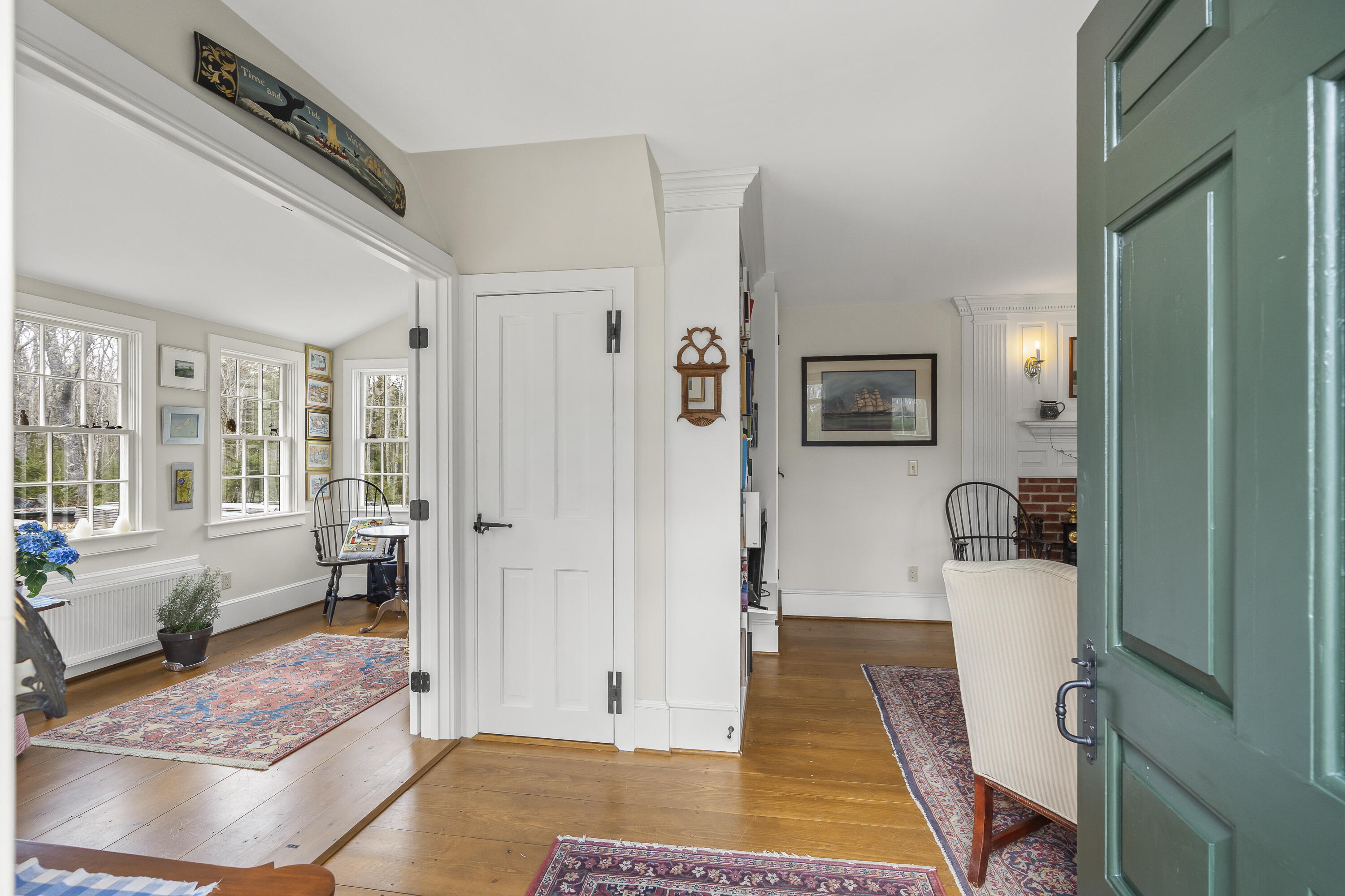 49 Tukey Lane Chamberlain, ME 04541 - Photo 10 of 40 15-49 Tukey Ln, Bristol, ME-TP