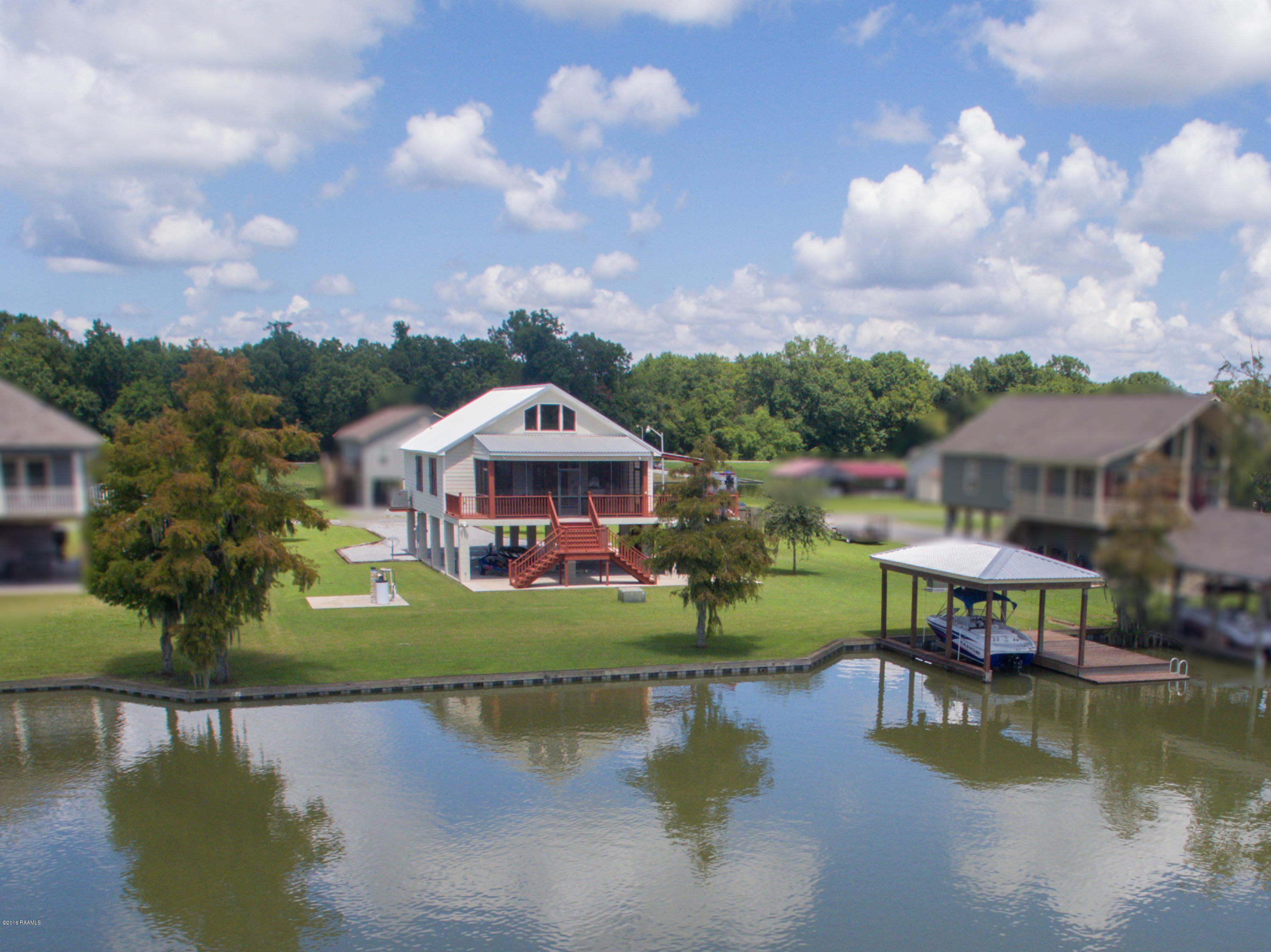 710 North Wilderness Road Port Barre, LA 70577 - Photo 43 of 44 710WildernessRd.5