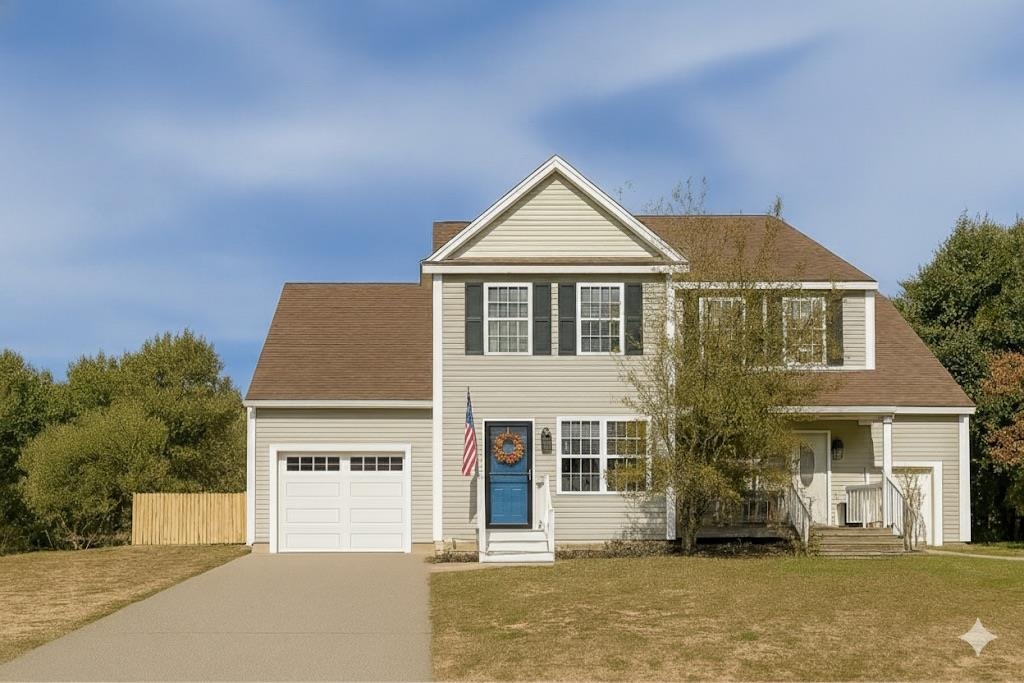 52 Trinity Circle, Unit A Rochester, NH 03839 - Photo 1 of 18