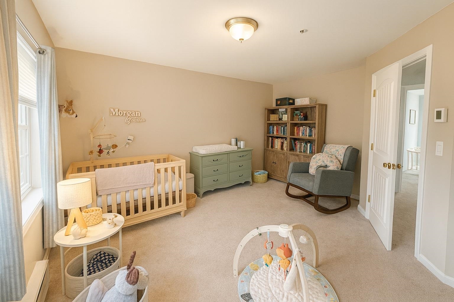 52 Trinity Circle, Unit A Rochester, NH 03839 - Photo 12 of 18