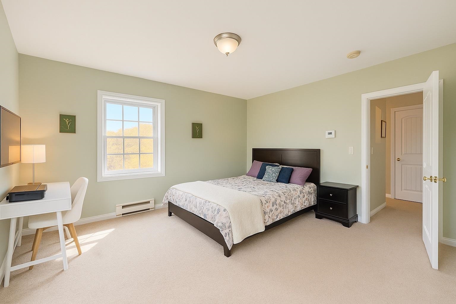 52 Trinity Circle, Unit A Rochester, NH 03839 - Photo 10 of 18