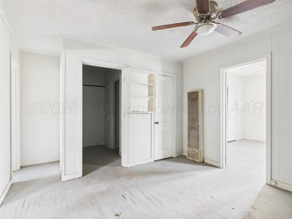 $575 | 2216 South Polk Street, Amarillo, TX 79109