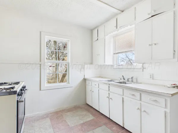 $575 | 2216 South Polk Street, Amarillo, TX 79109