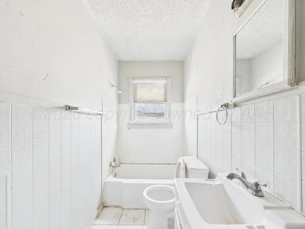 $575 | 2216 South Polk Street, Amarillo, TX 79109