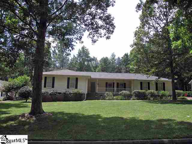 205 Quail Run Circle Fountain Inn, SC 29644 - Photo 1 of 1 Gallery Image 1