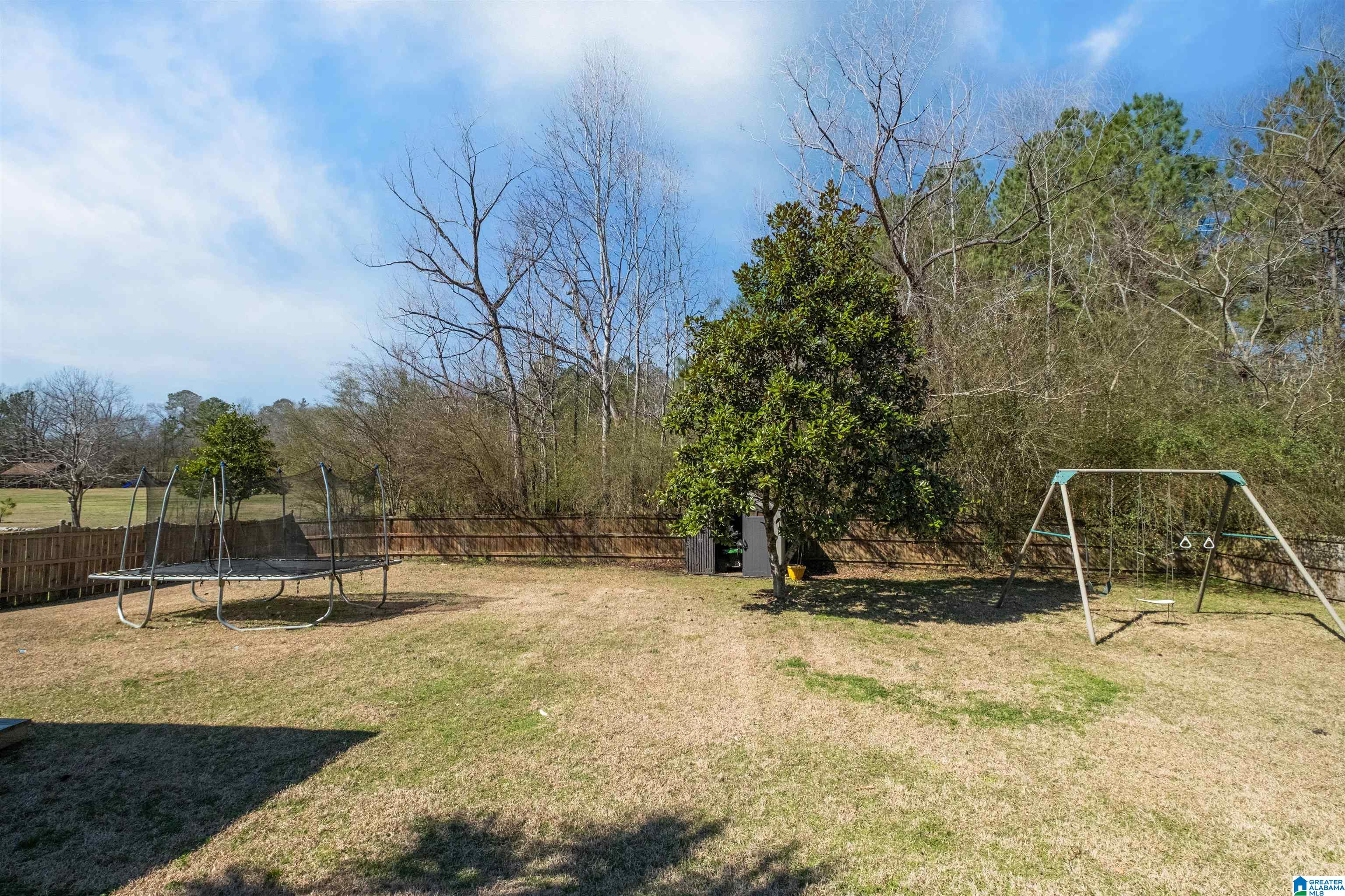 244 Silverleaf Drive Pelham, AL 35124 - Photo 67 of 78