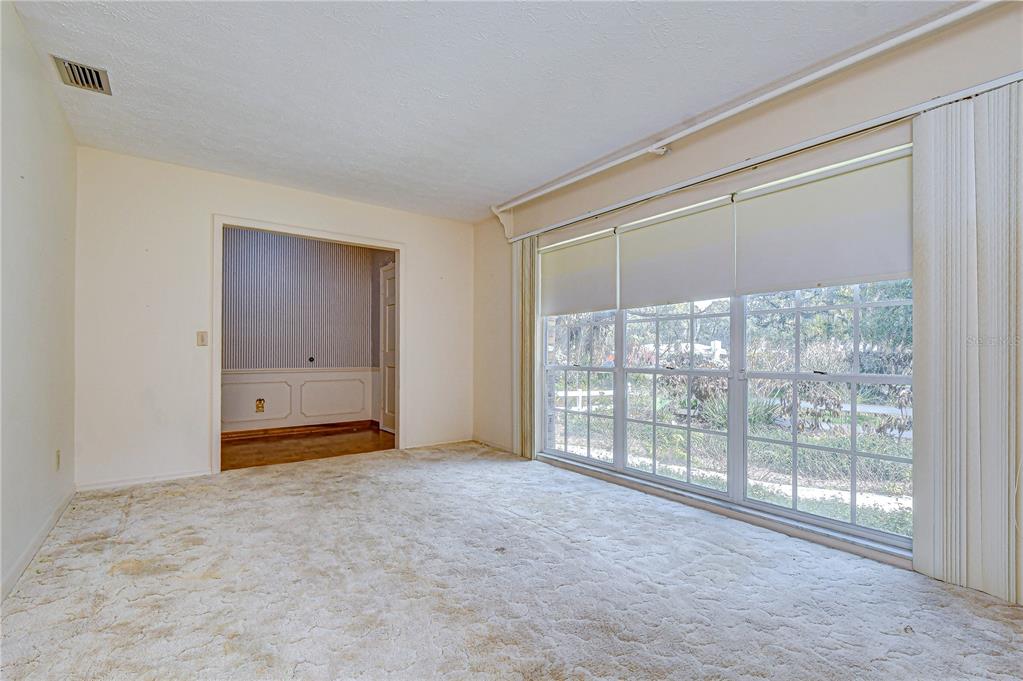 2608 Bellwood Drive Brandon, FL 33511 - Photo 11 of 27 a view of an empty room with a window