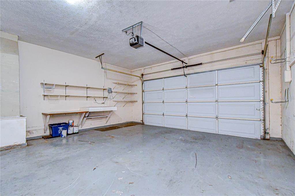 2608 Bellwood Drive Brandon, FL 33511 - Photo 20 of 27 a view of a garage room