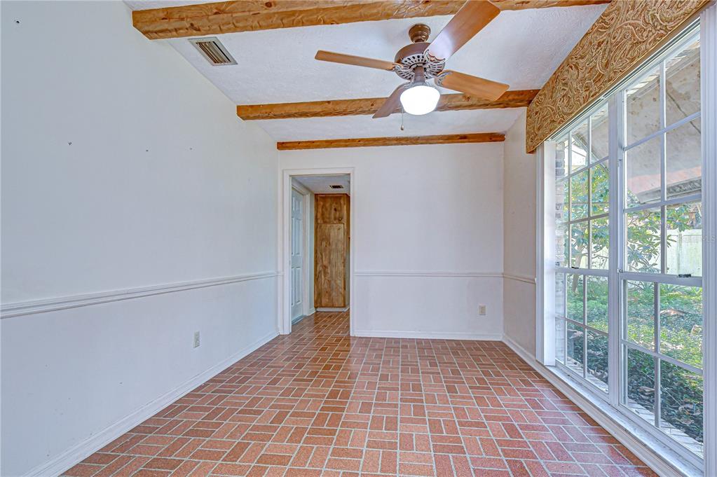 2608 Bellwood Drive Brandon, FL 33511 - Photo 8 of 27 a view of an entryway