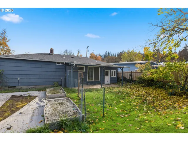 $399,000 | 2260 Orr Lane, Eugene, OR 97405