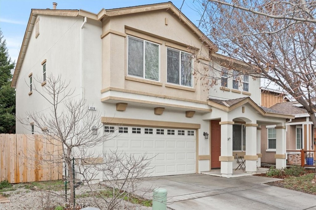 636 Burnt Ranch Way Chico, CA 95973 - Photo 1 of 1 Gallery Image 1