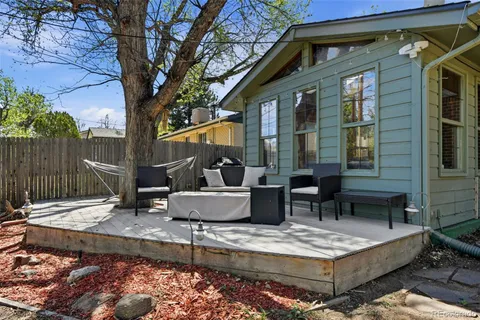 $499,900 | 424 South Uvalda Circle, Aurora, CO 80012