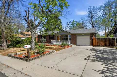 $499,900 | 424 South Uvalda Circle, Aurora, CO 80012