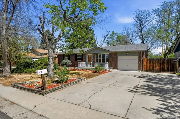 $509,000 | 424 South Uvalda Circle, Aurora, CO 80012